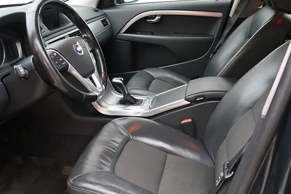 Volvo V70 2016 photo 4