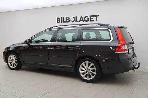 Volvo V70 2016 photo 3