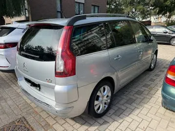 Citroen Grand Picasso