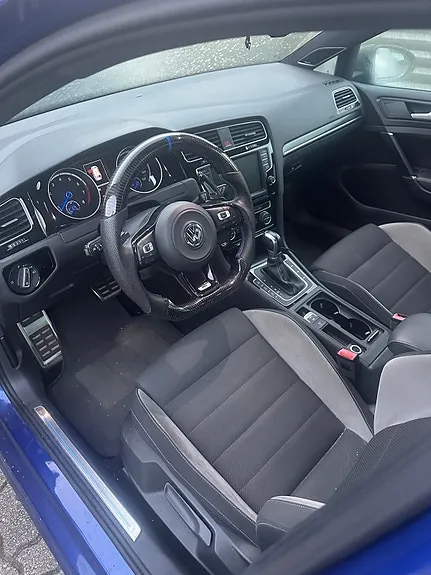 Volkswagen Golf Vii 2016 photo 4