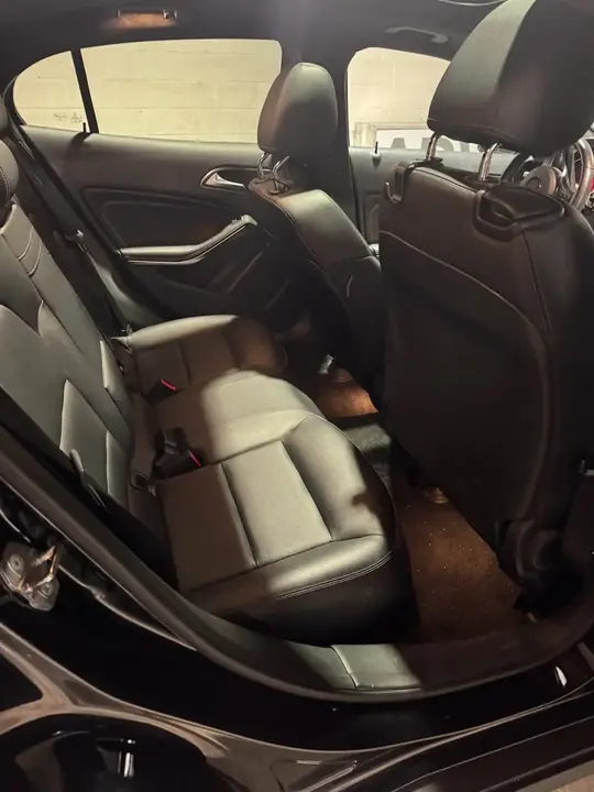 Mercedes-Benz Gla 2019 photo 5