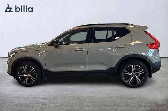Volvo Xc40 2025 photo 3