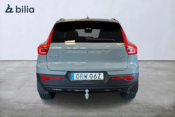 Volvo Xc40 2025 photo 5