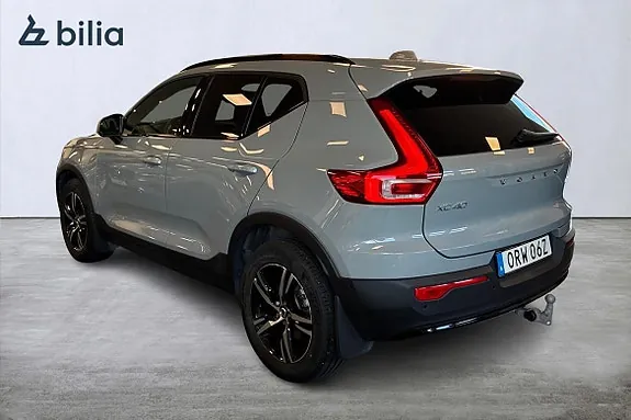 Volvo Xc40 2025 photo 2