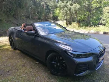 BMW Série 4