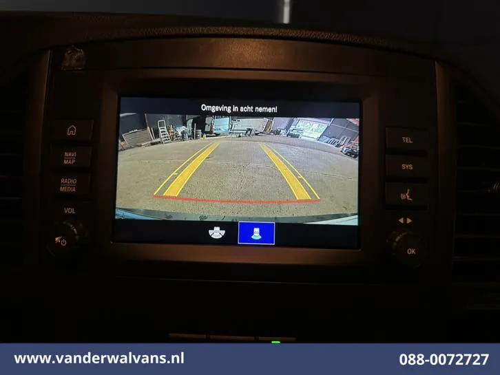 Mercedes-Benz Vito 2021 photo 2