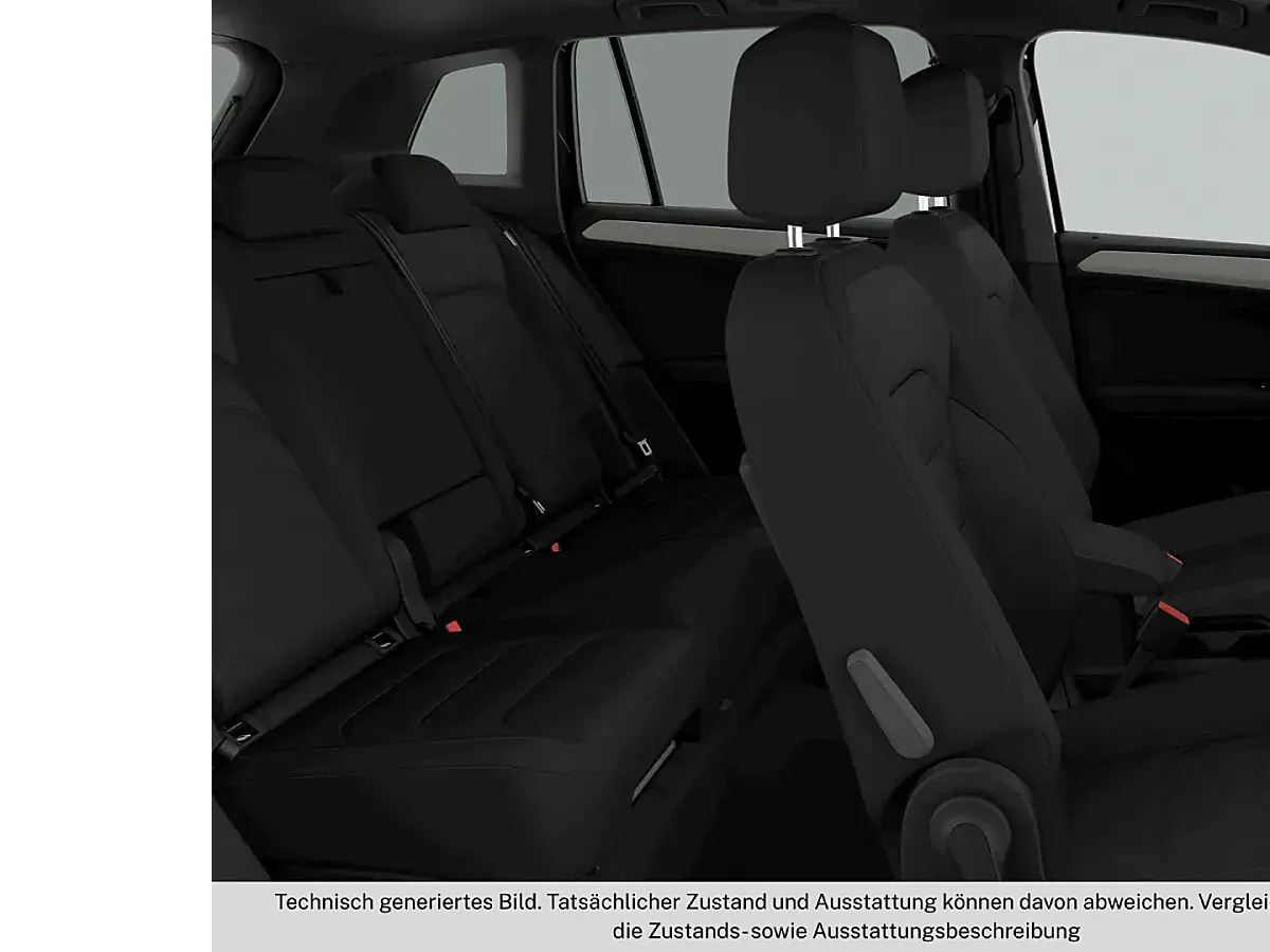 Volkswagen Tiguan 2018 photo 3