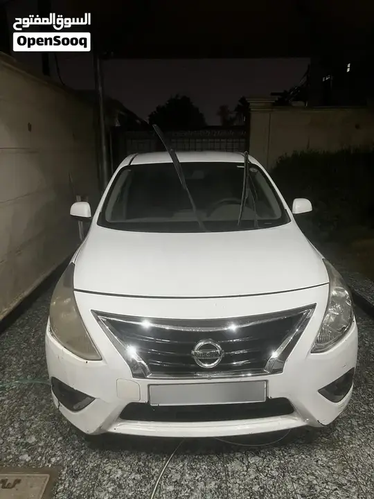 Nissan Sunny