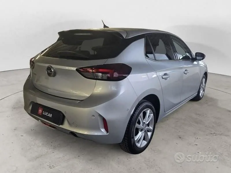 Opel Corsa 2022 photo 4