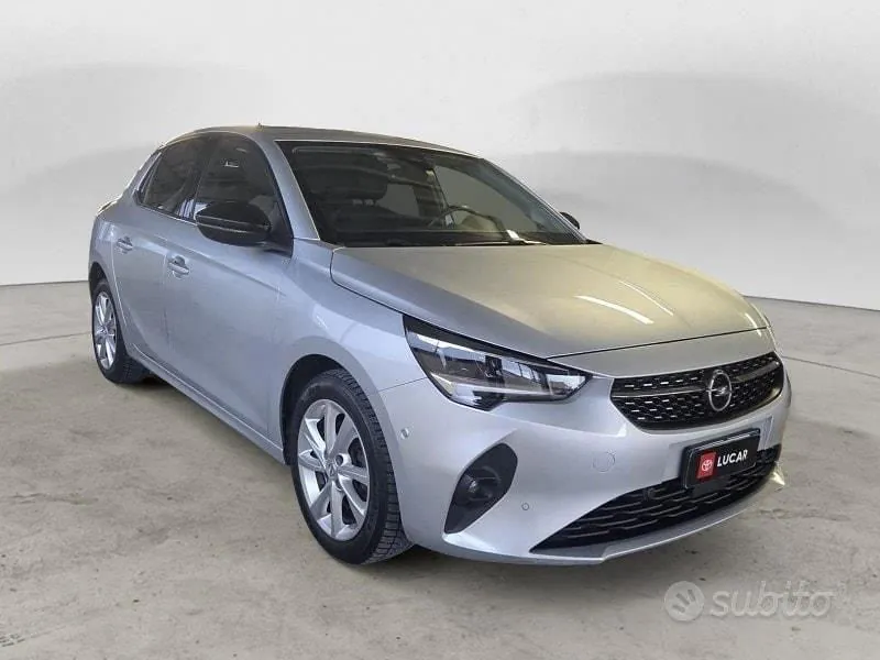 Opel Corsa 2022 photo 3