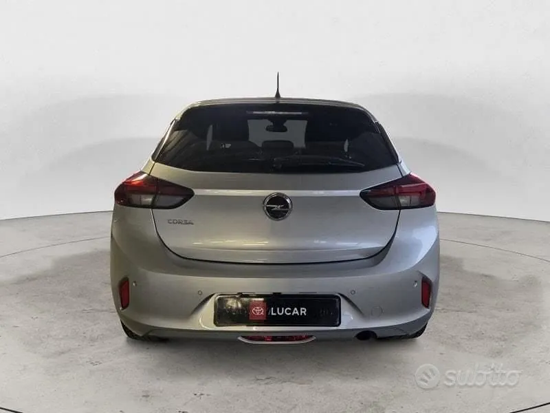 Opel Corsa 2022 photo 5