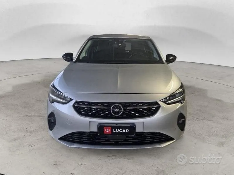 Opel Corsa 2022 photo 2