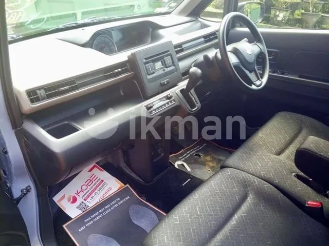 Suzuki Wagon R Fx 2025 photo 4