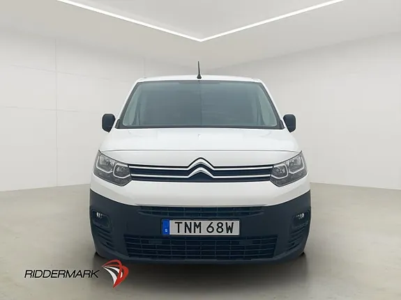 Citroen Berlingo 2021 photo 5
