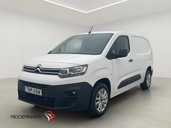 Citroen Berlingo 2021 photo 3