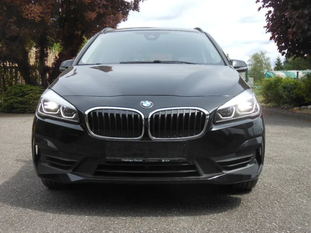 BMW 2 Series 2022 photo 3