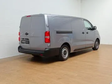 Opel Vivaro 2025 photo 3