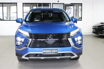 Mitsubishi Eclipse Cross 2021 photo 4