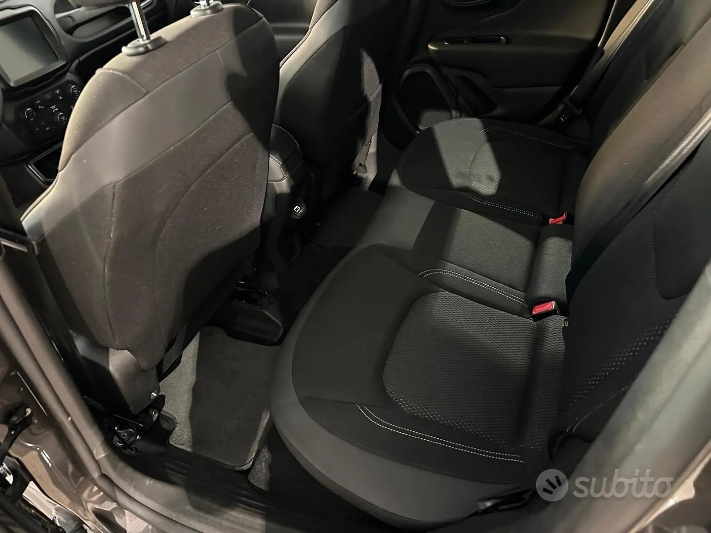 Jeep Renegade 2021 photo 5