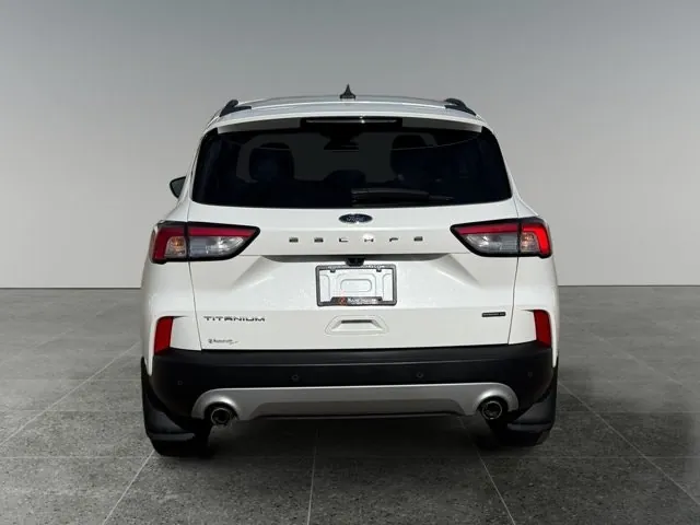 Ford Escape 2021 photo 5
