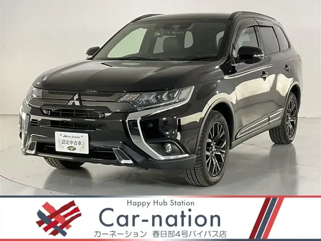 Mitsubishi Outlander 2019 photo 3