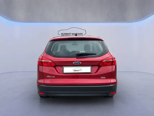 Ford Focus 2015 photo 4