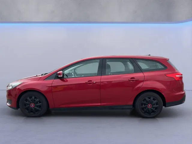 Ford Focus 2015 photo 2