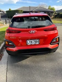 Hyundai Kona 2019 photo 4