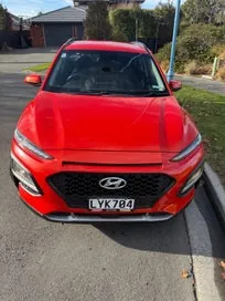 Hyundai Kona 2019 photo 3
