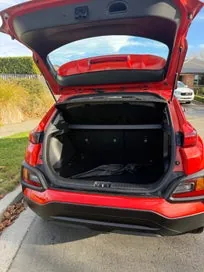 Hyundai Kona 2019 photo 5