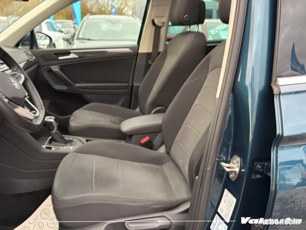 Volkswagen Tiguan 2023 photo 5