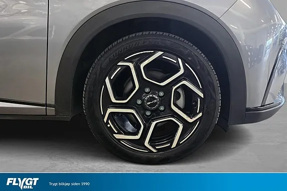 BYD Dolphin 2024 photo 5