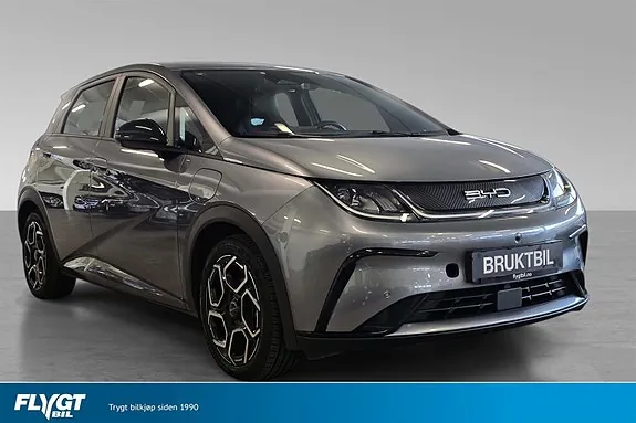 BYD Dolphin 2024 photo 2