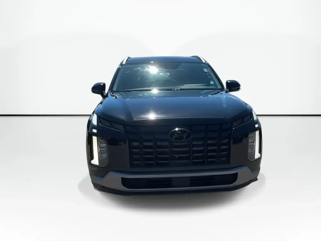 Hyundai Palisade 2023 photo 5