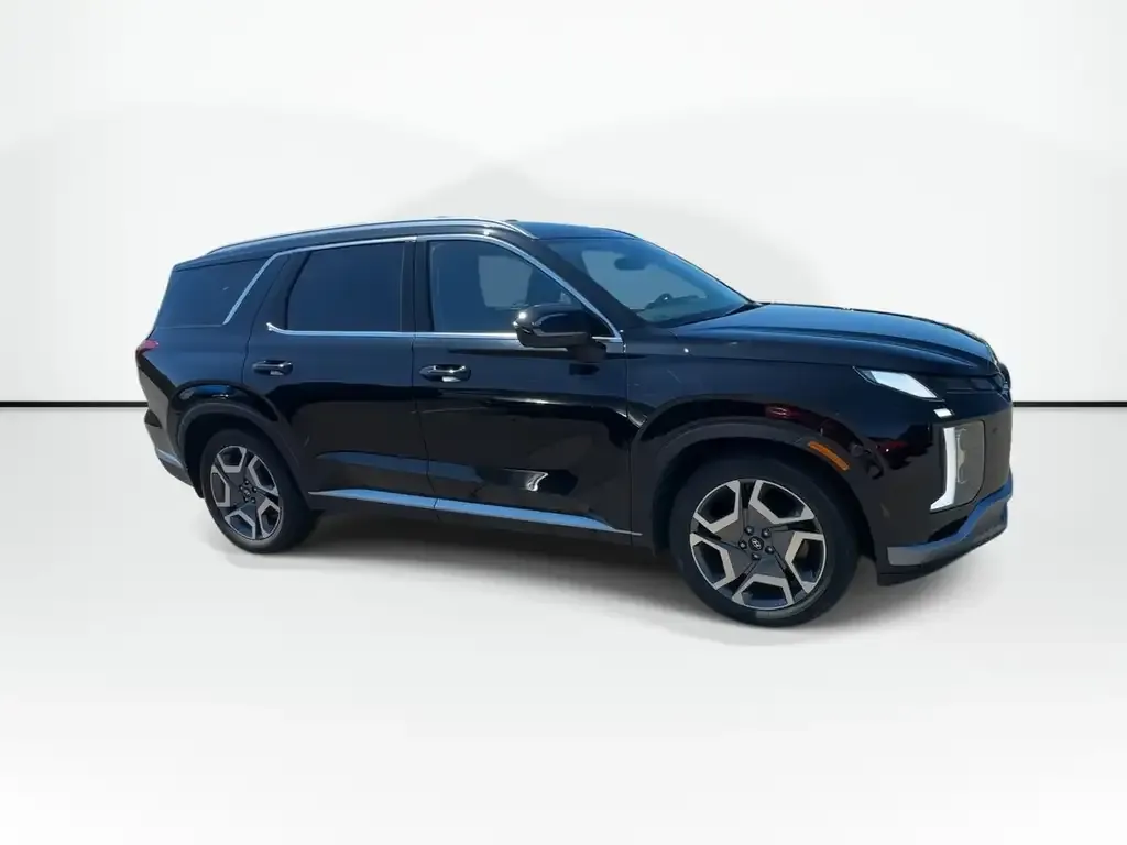 Hyundai Palisade 2023 photo 4