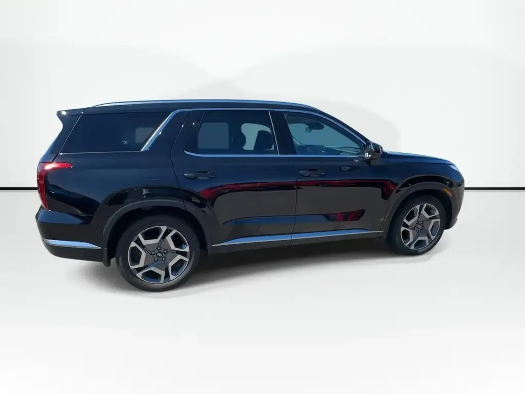 Hyundai Palisade 2023 photo 3