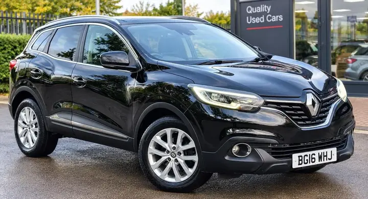 Renault Kadjar
