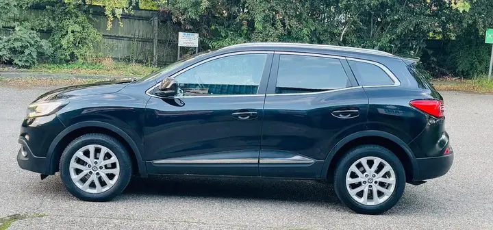 Renault Kadjar 2016 photo 5
