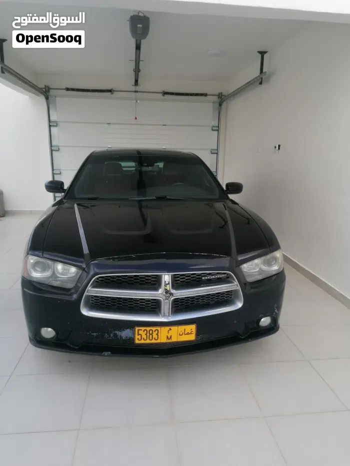 Dodge Charger 2013 photo 2