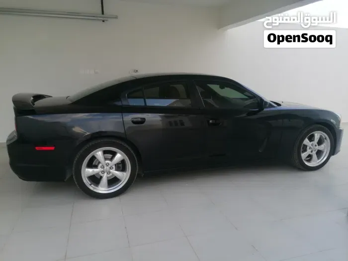 Dodge Charger 2013 photo 3