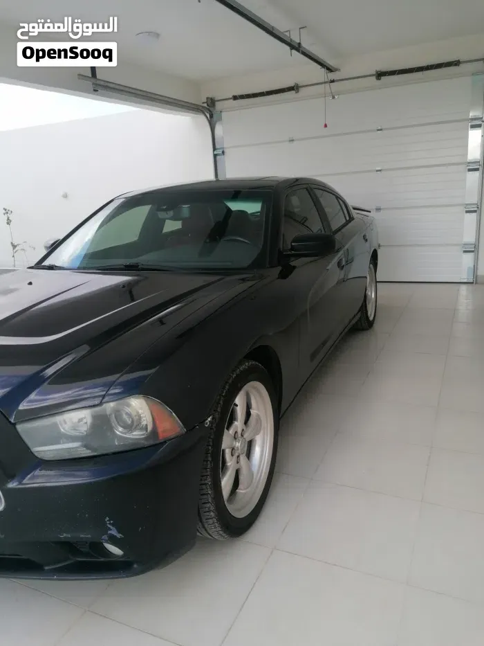 Dodge Charger 2013 photo 4