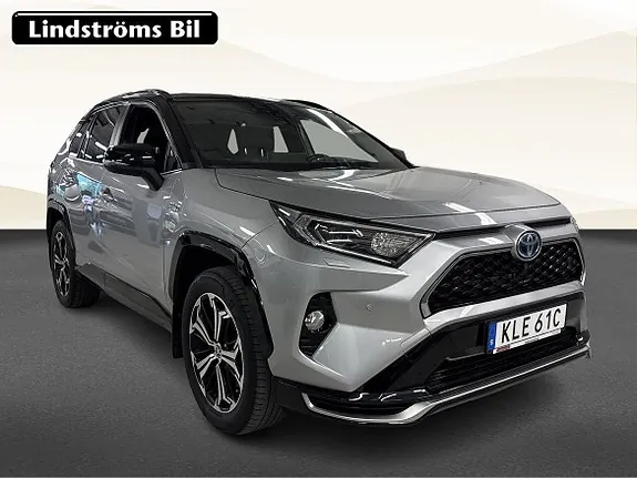 Toyota Rav4 2021 photo 3