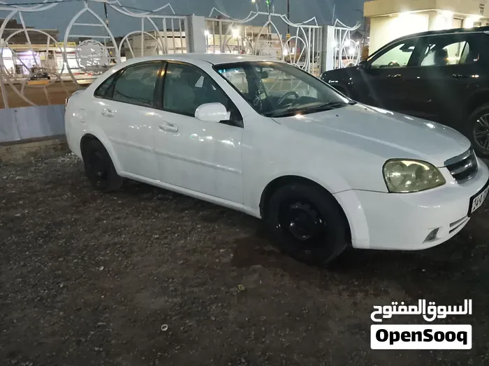 Chevrolet Optra 2014 photo 2