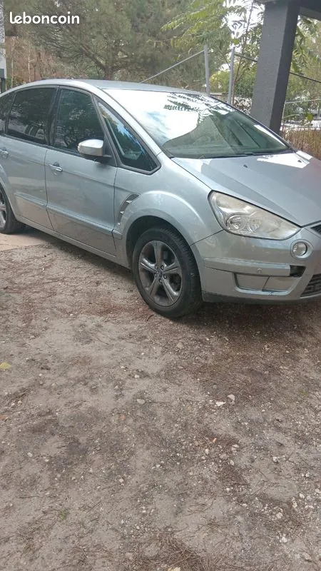 Ford Grand C-Max