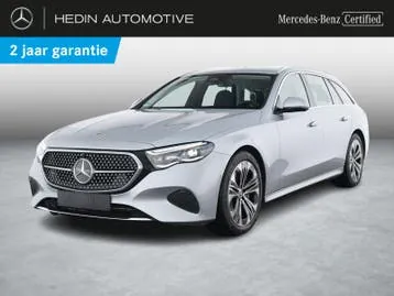 Mercedes-Benz Eklasse