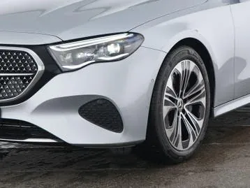Mercedes-Benz Eklasse 2025 photo 3