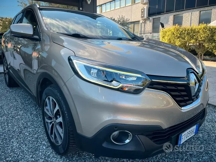 Renault Kadjar 2019 photo 2