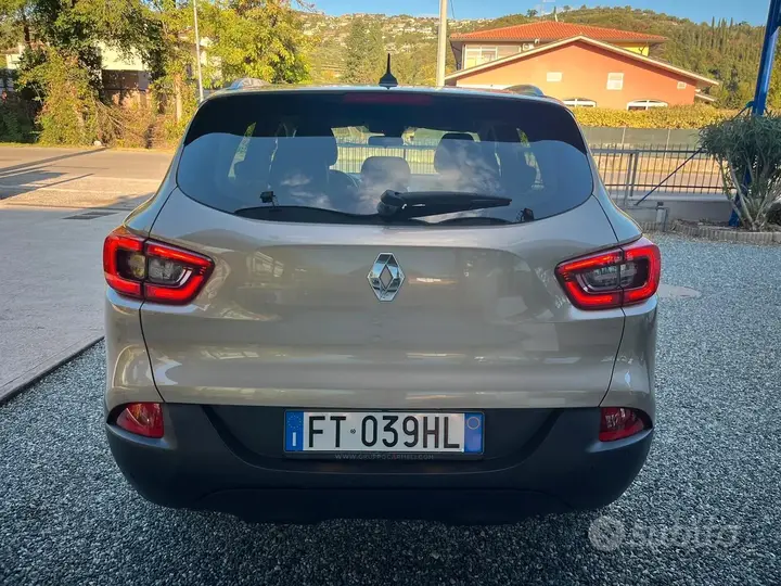 Renault Kadjar 2019 photo 3