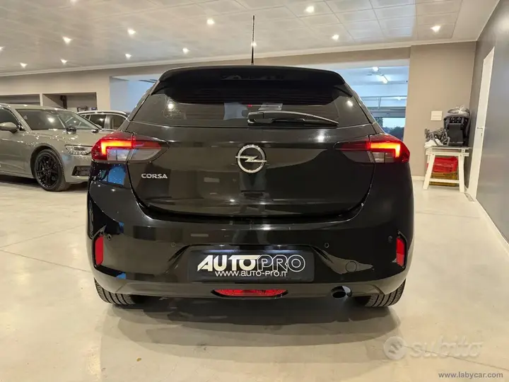 Opel Corsa 2023 photo 3