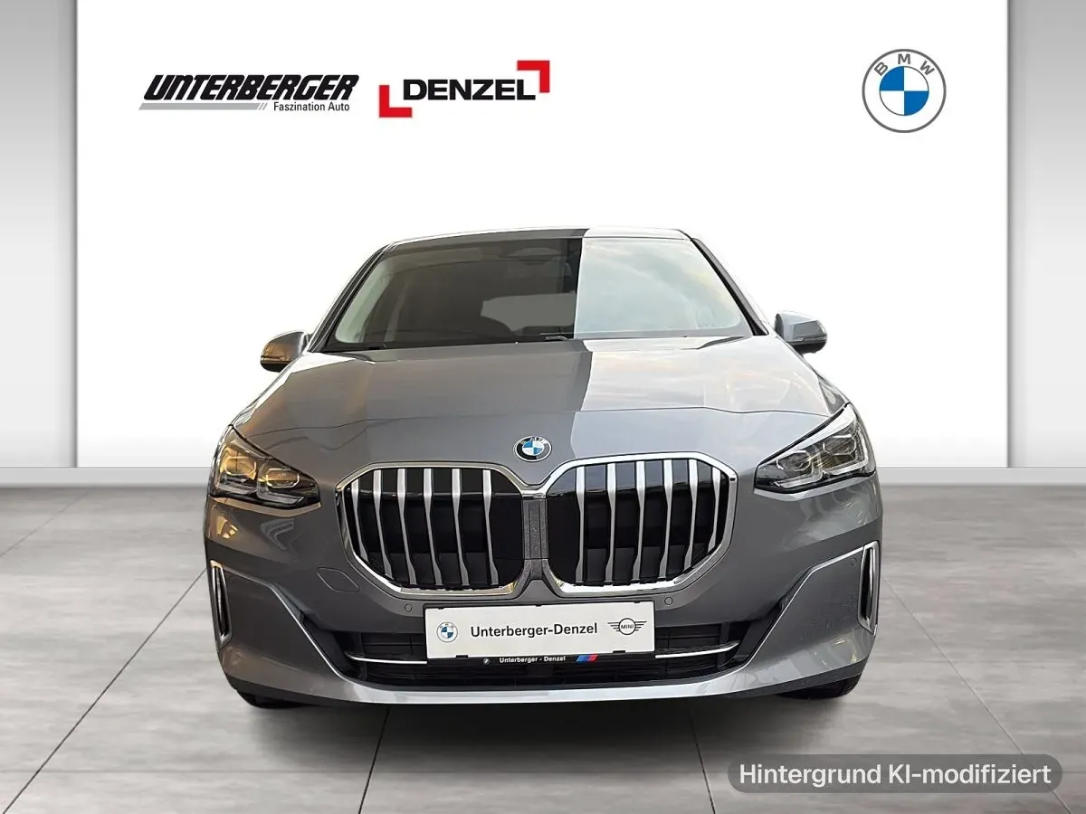 BMW 2 Series Gran Tourer 2025 photo 2